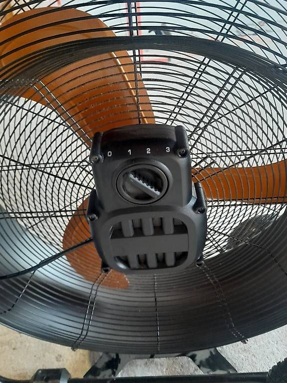 Ventilatori: Ventilateur  – Usato da Posieux venduto da Saj89 1