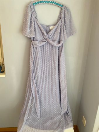 Sommerkleid
