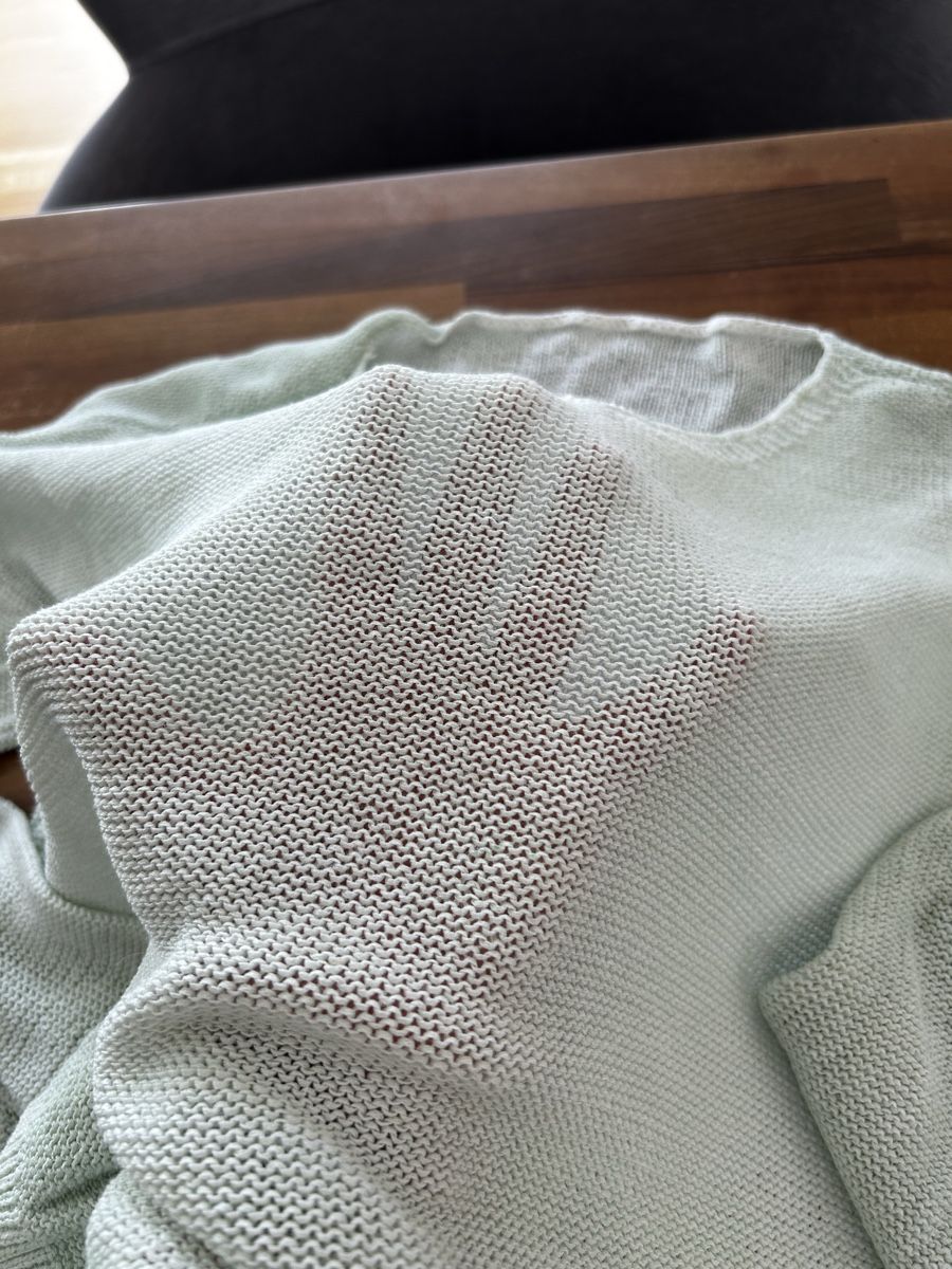Nile Maglioni & Felpe: ORIGINAL NILE Pullover Gr. L Leinen/Baumwolle – Nuovo (secondo la descrizione) da Balsthal venduto da LaLiLu77 5