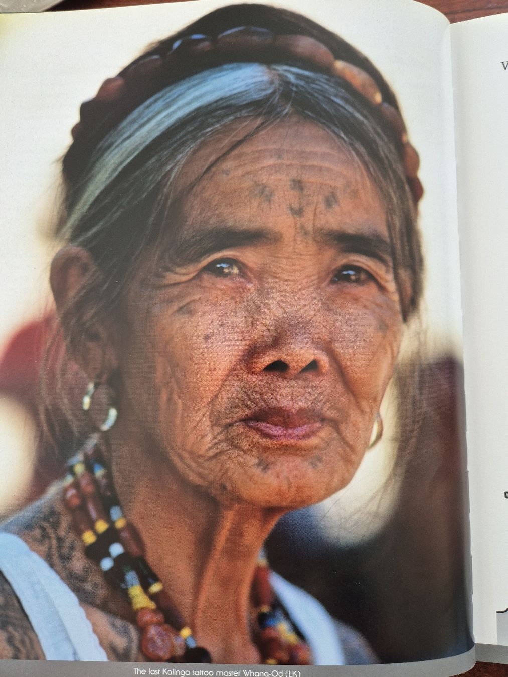 Libri: KALINGA TATTOO – Usato da Horn venduto da raley27 1