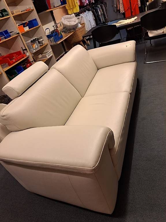 Divani: Neues, hochwertiges Sofa – Usato da Oberlunkhofen venduto da valbella2 1
