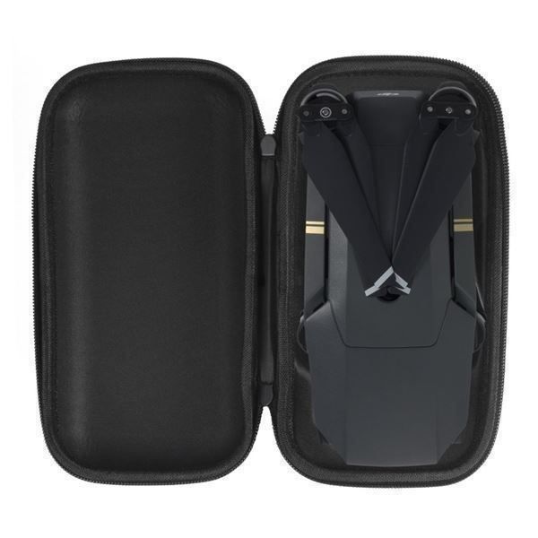 Taschen: 2 DJI MAVIC PRO TASCHEN - CASE - SCHUTZCASE - TRANSPORTBOX – Neu und originalverpackt aus Kriens von swissgadget 3