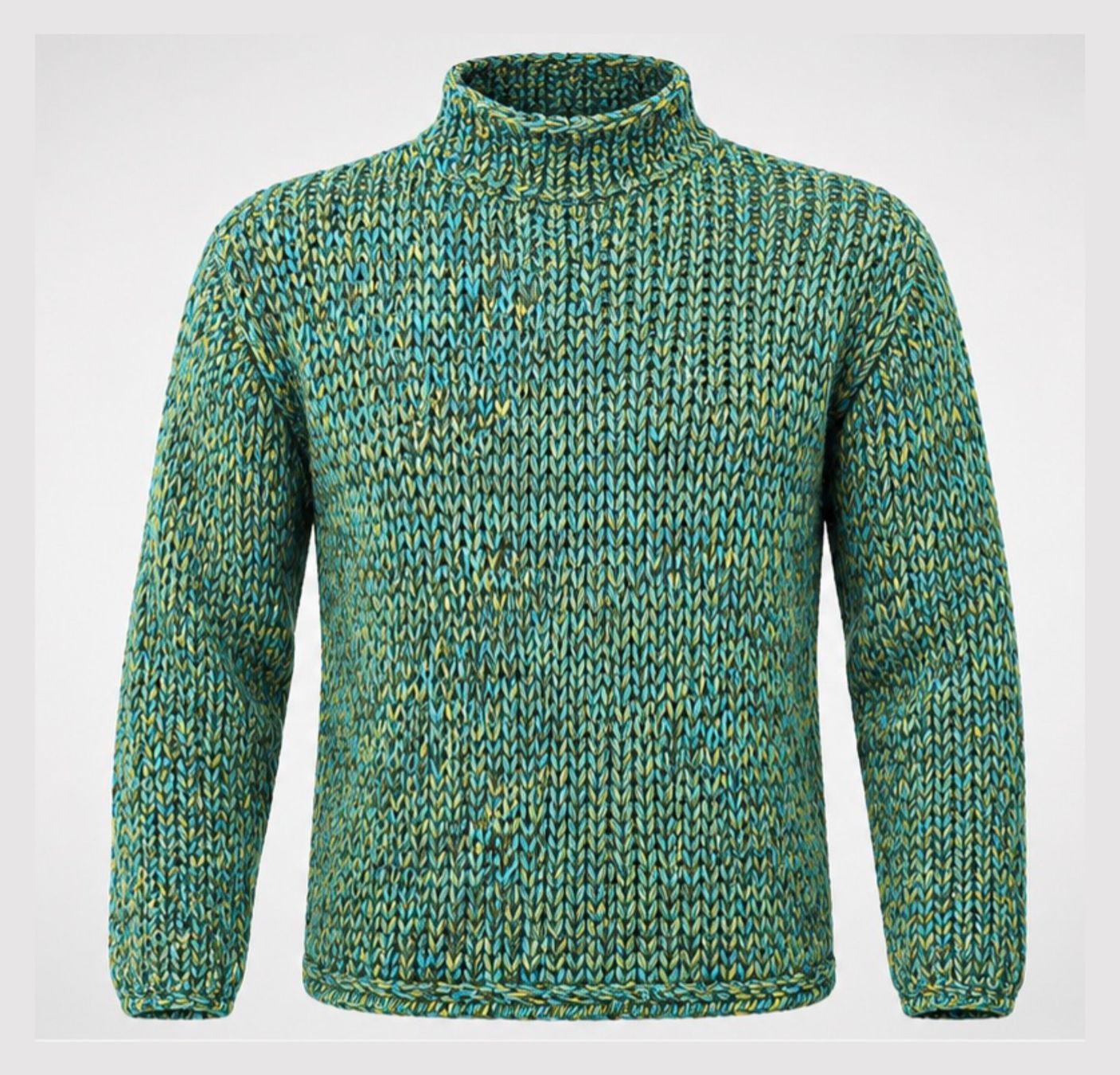 Pullover & Sweatshirts: Pull en maille Authentic – Excellent état – Gebraucht aus Thônex von Suisse.Shopping