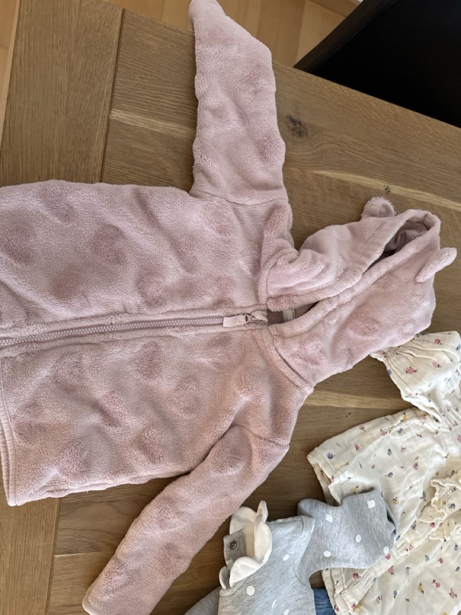 Lotti & Set di vestiti: Baby Kleider Set, Grösse 68/74, Mädchen Set! – Usato da Bern venduto da Tami0110 3