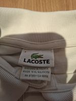 Lacoste Polo 4