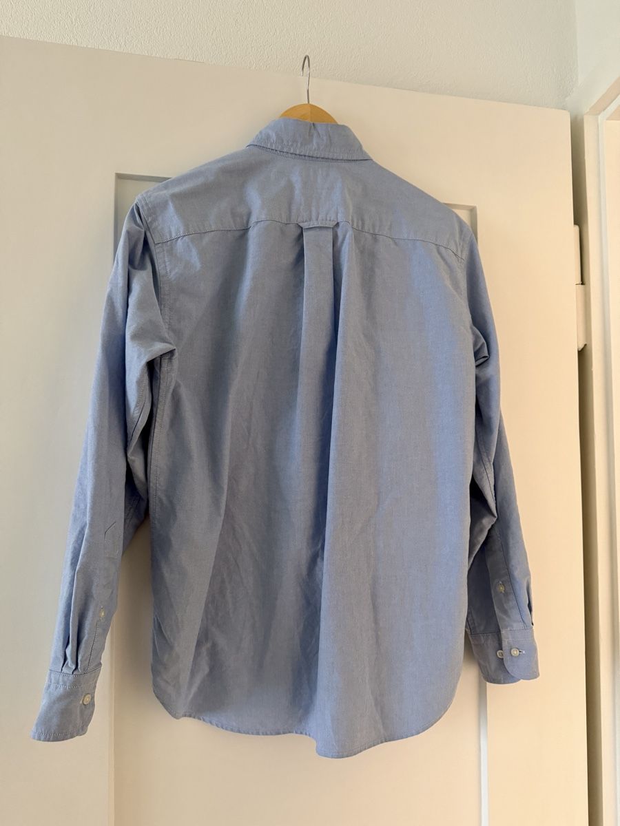Chemises: UNIQLO Hemd – D'occasion à Zürich par devbetri 2