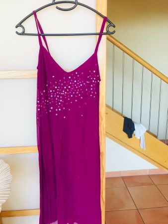 Magnifique robe H&M neuf Envoi possible/Versand möglich