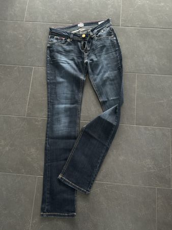 Hilfiger Jeans dunkelblau