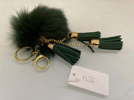 Schlüsselanhänger / Taschenanhänger - Nr. 626