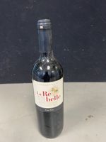 La ReBelle - Pinot Noir 2012, Appellation d'Origine contrôlé