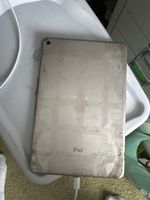 Ipad mini 4 - A1538 - icloude