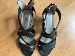 Schicker Schuh von Nero Giardini