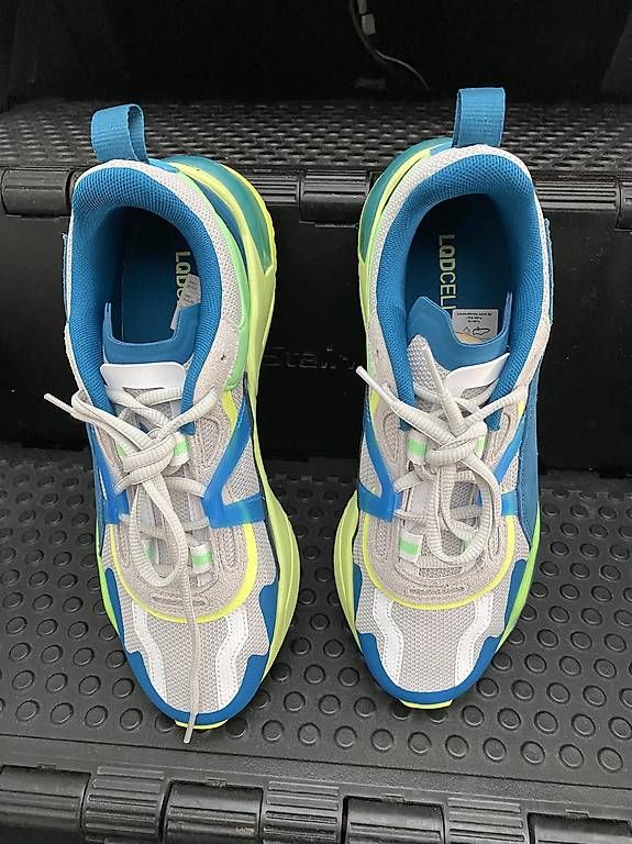 Scarpe da uomo: Puma Laufschuhe – Usato da Laupen ZH venduto da Rango3 1