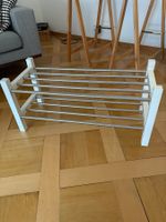 Schuhregal Ikea Tjusig - great condition