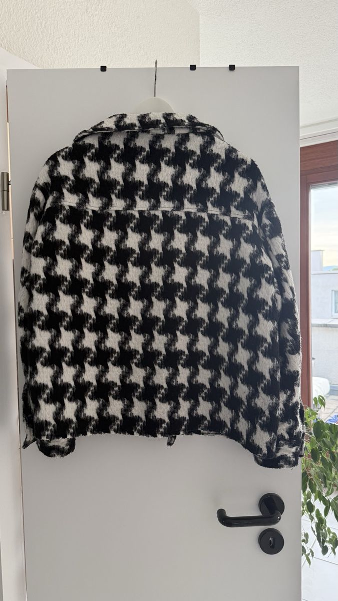 Giacche: Jacke NA-KD Hahnentritt – Usato da Zürich venduto da eli_w5st 6