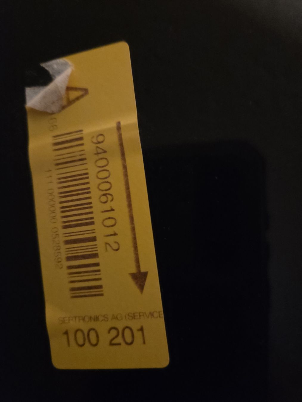 Samsung Televisori: tv Samsung – Usato da Tavannes venduto da Louprebel1609 5