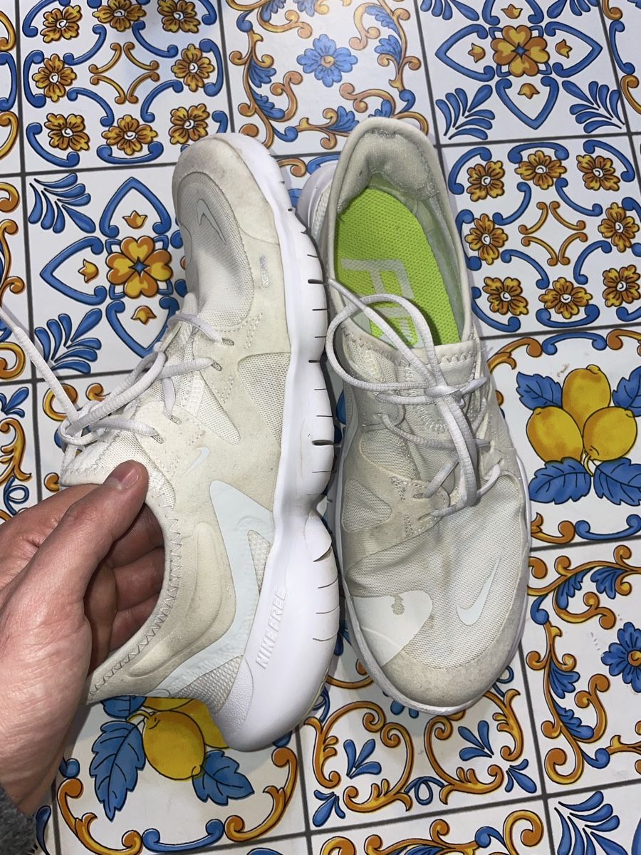 Nike Herrenschuhe: NIKE FREE – Gebraucht aus Derendingen von ivanvero19 3
