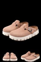 NEU Papillio by Birkenstock Boston Chunky – Gr. 39