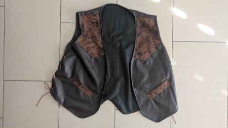 Cowboy Kostüm
