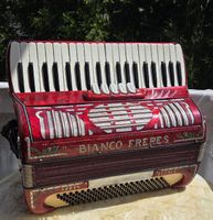 Accordéon Bianco Frères 