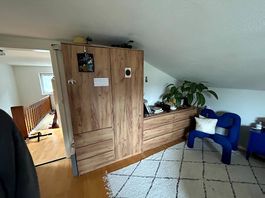 JYSK LIMFJORDEN Kleiderschrank wie neu