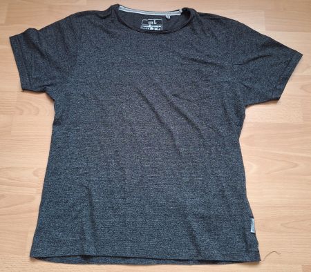 Herren T-Shirt Größe L