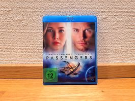 Passengers (2016)
