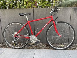 Vélo de route/course taille XS roues 28