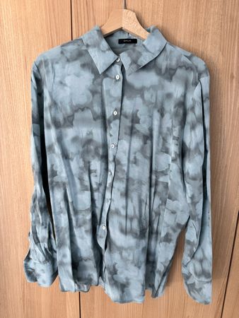Sehr schöne, neue Bluse von Opus, Gr 42