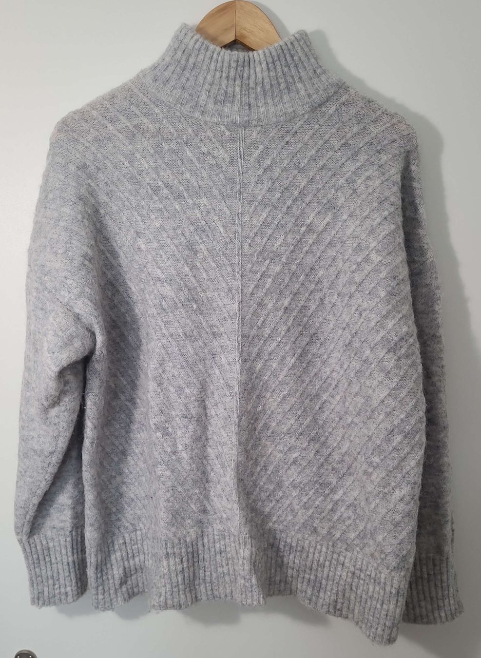 Selected Maglioni & Felpe: Rollkragenpullover Selected Femme Gr. L – Nuovo (secondo la descrizione) da Wetzikon ZH venduto da Tabi91