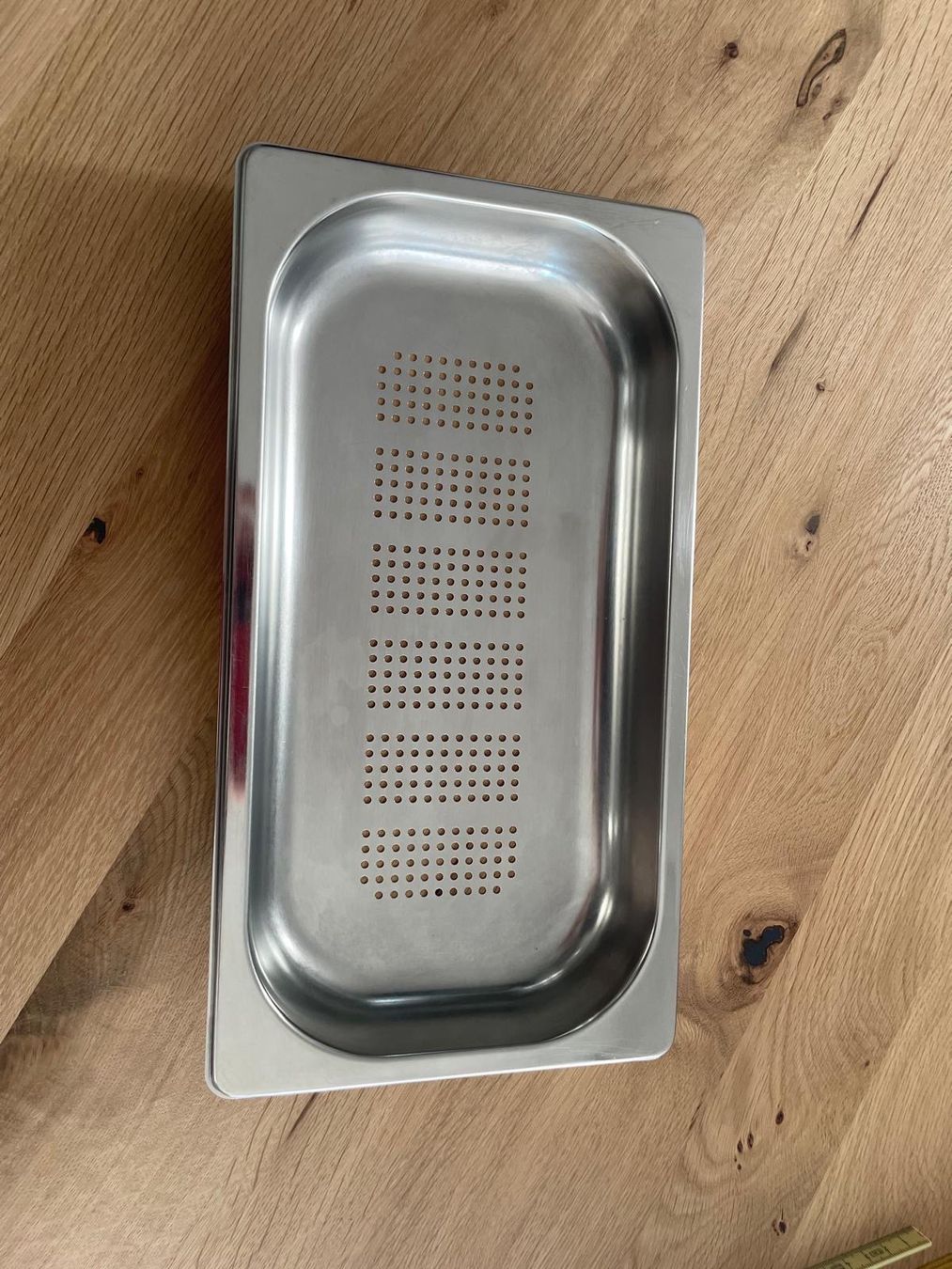 Cucine complete: Dampfgarbehälter + Deckel – Usato da Zürich venduto da mar_xfn9 3