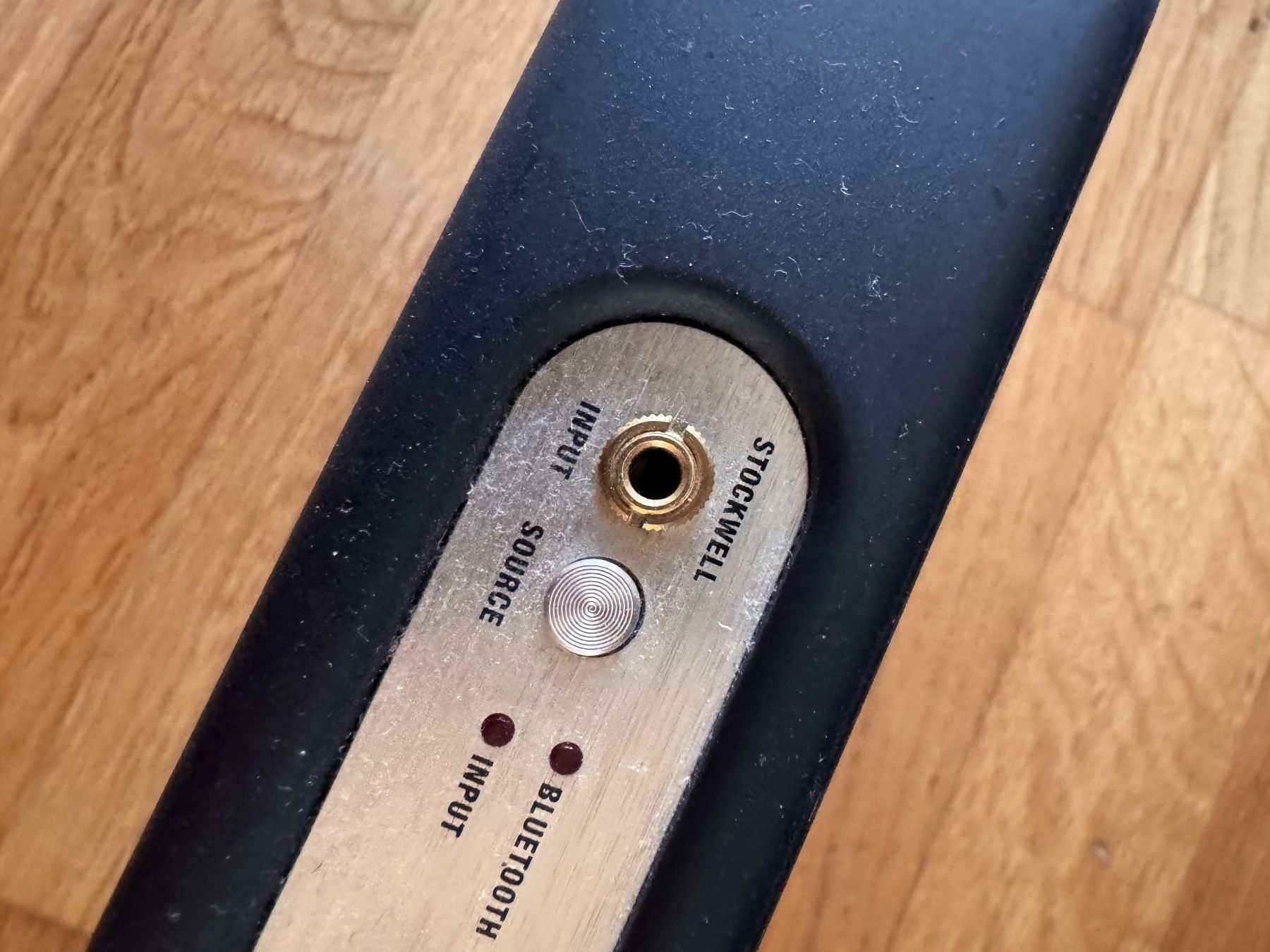 Marshall Casse acustiche: Marshall Stockwell Bluetooth Lautsprecher – Usato da Sursee venduto da ste_zr96 3