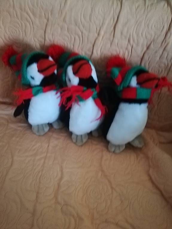 Jouets: Peluches  – Neuf avec emballage d'origine à La Sagne VD par bri_d6b5 1