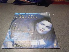 Singel Belinda Carliste, We can change