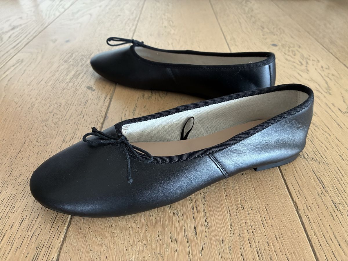Mango Damenschuhe: Ballerines Mango 39 – Neu (gemäss Beschreibung) aus Bulle von ste_t2ng 2