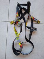Klettergurt Kinder, 4-9 Jahre, max. 30kg von PETZL