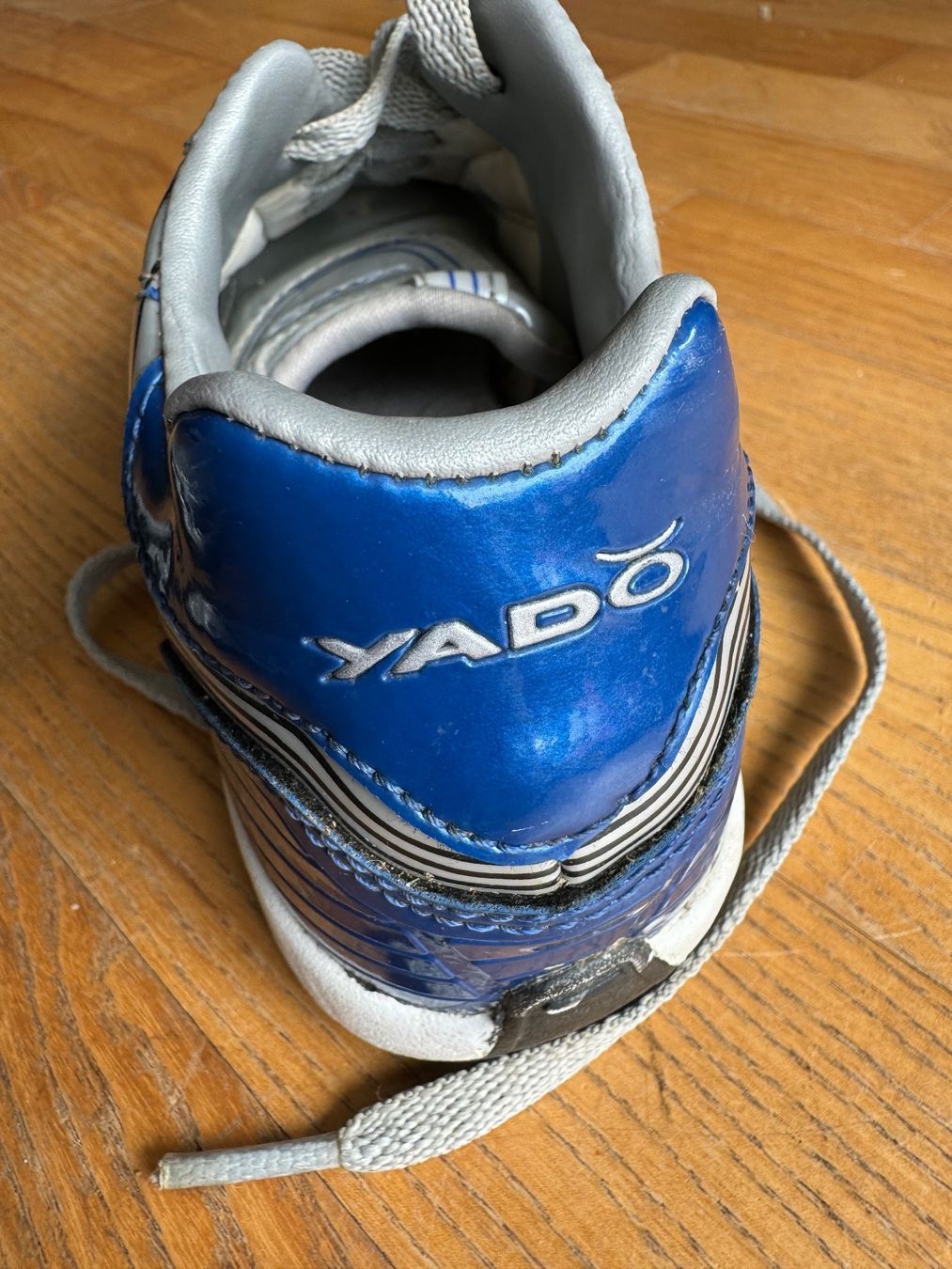 Scarpe per ragazzi: Fussballschuh Yado Gr. 33 Kinder – Usato da Aesch ZH venduto da Goonies_1 5