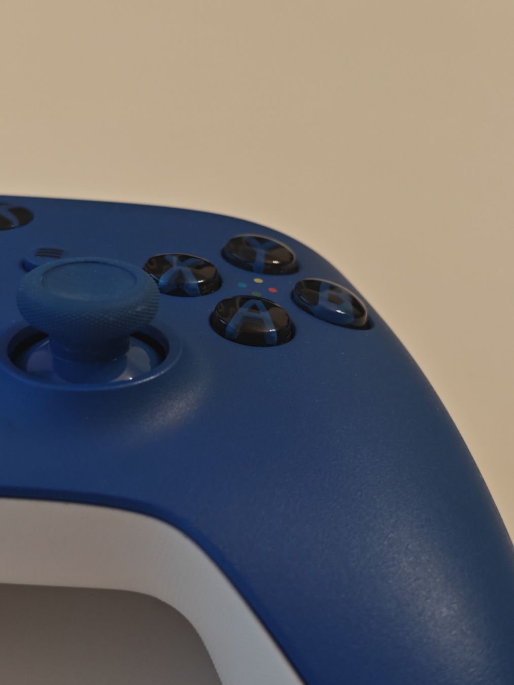 Microsoft Manettes: XBOX SERIES WIRELESS CONTROLLER - BLAU – D'occasion à Wettingen par Rostrs 1
