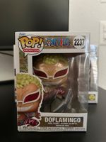 Funko Pop Doflamingo (One Piece) Nr. 2237