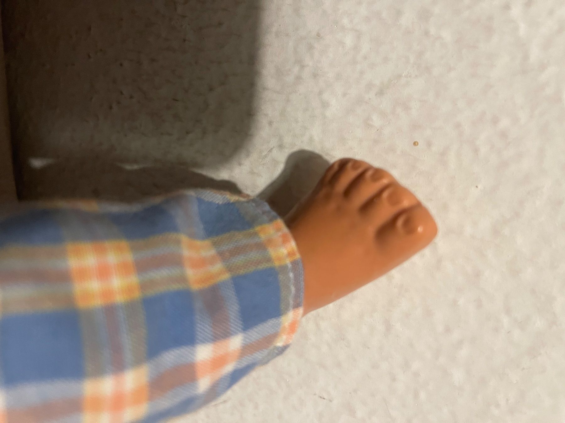 Bambole: Schildkröt puppe – Usato da Hinterkappelen venduto da lid_9h7j 4