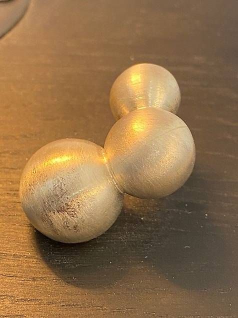 Lampen: Tischlampe Bubbles – Neu (gemäss Beschreibung) aus Egerkingen von HW_3 1
