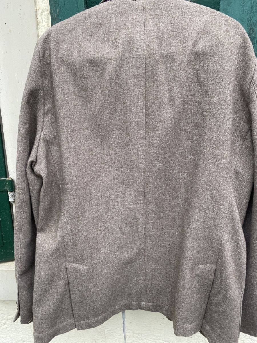 Giacche: Blazer Gr.54(48)modern – Nuovo (secondo la descrizione) da Dübendorf venduto da feusiedi 5