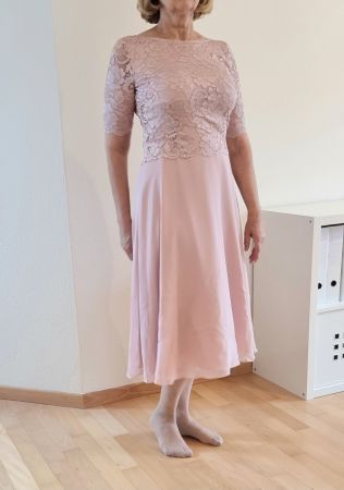 Kleid Vera Mont neu