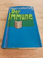 Hugo Loetscher, Der Immune