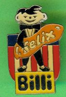 Billi  felix