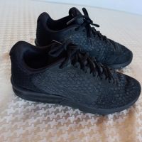 Chaussures 👟 🌺 Nike Air Max noir taille 39