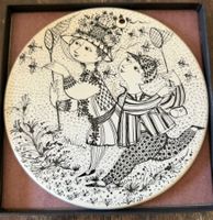 Sammelteller Studio Rosenthal Björn Wiinblad August Buy Buy