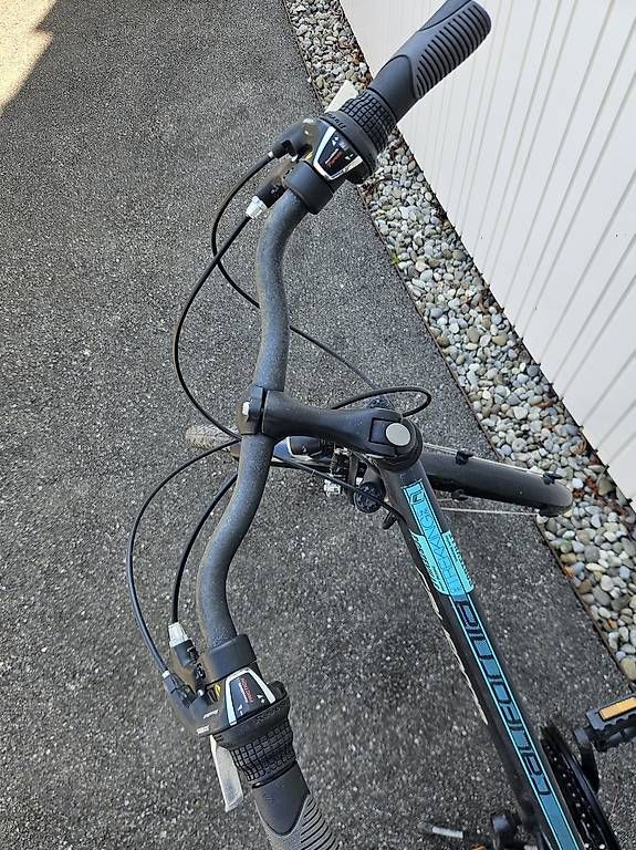 Biciclette: Vélo 28 pouces  – Usato da Onex venduto da fre_gd9f