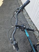 Vélo 28 pouces 