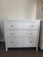 Hemnes Kommode zu verkaufen